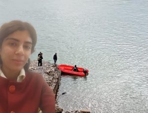 Selen hemşire Dicle Nehri’nde ölü bulundu
