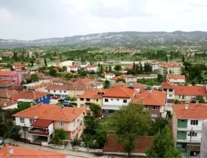 Selendi Nüfusu 346 Kişi Azaldı