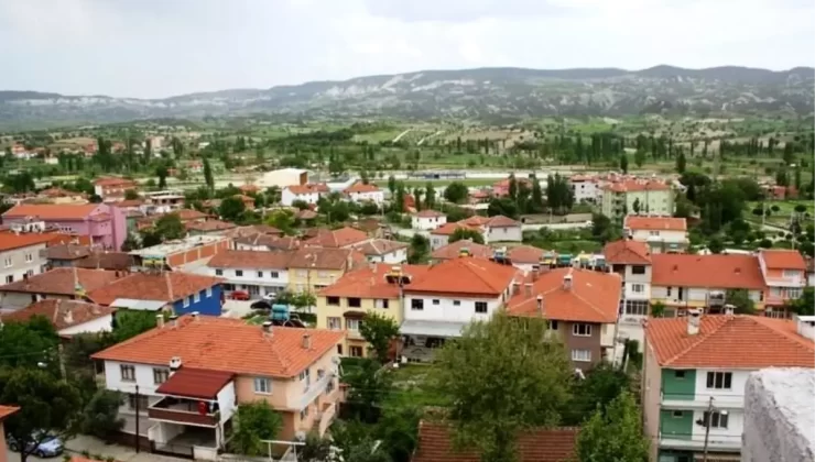 Selendi Nüfusu 346 Kişi Azaldı