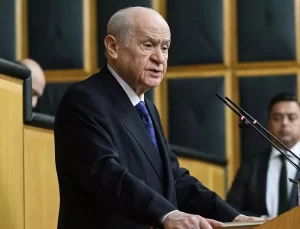 Semih Yalçın: Bahçeli’nin öksürüğü geçmeyince ileri tetkiklere başlanmıştır