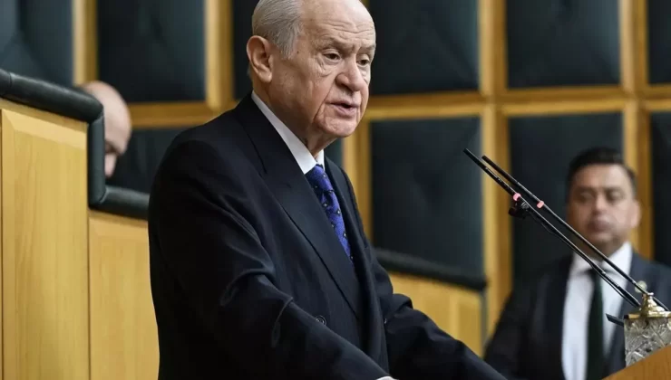 Semih Yalçın: Bahçeli’nin öksürüğü geçmeyince ileri tetkiklere başlanmıştır