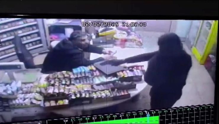 “Seni sevmiyorum, meskenime gelme” diyen eniştesini vurdu