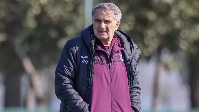 Şenol Güneş’in raporu sonrası iki futbolcuya tebligat! “Kendinize kulüp bulun”