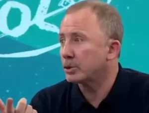 Sergen Yalçın, “Gabriel Sara’yı istemem” diyerek açıkladı: “Benim istediğim…”