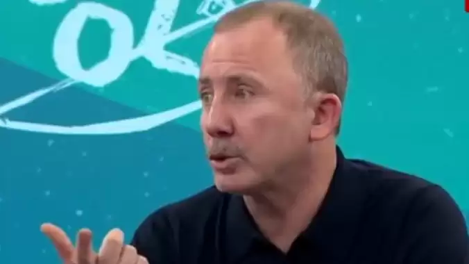 Sergen Yalçın, “Gabriel Sara’yı istemem” diyerek açıkladı: “Benim istediğim…”