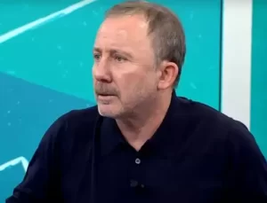 Sergen Yalçın, “Kesin takılacaklar” diyerek o maçı işaret etti!