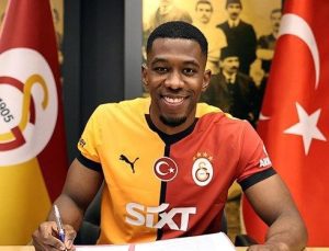 Sergio Ramos’un imzası Galatasaray’ın transferde önünü açtı! Farklı detay ortaya çıktı