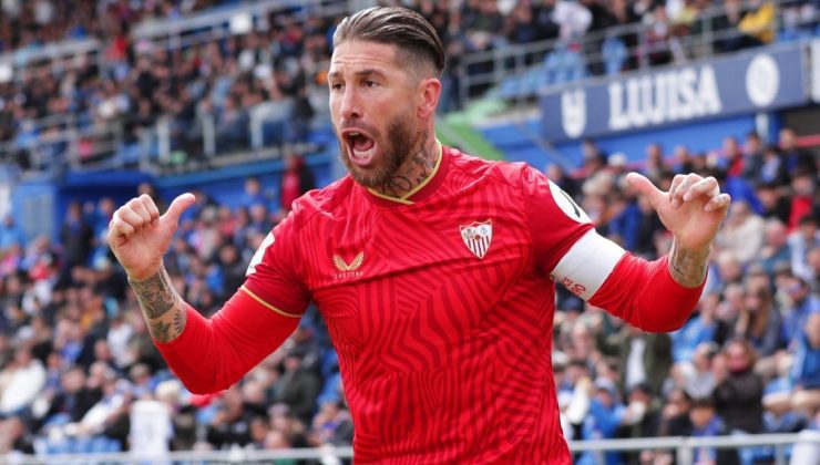 Sergio Ramos’un yeni adresi: Monterrey