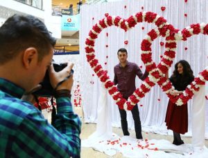 Sevgililer Günü’nde dolandırıcılara dikkat: Kapora tuzağı