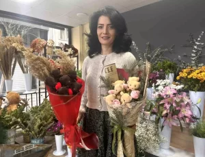 Sevgililer Günü’nde Oyuncak Ayı Buketleri Tanınan