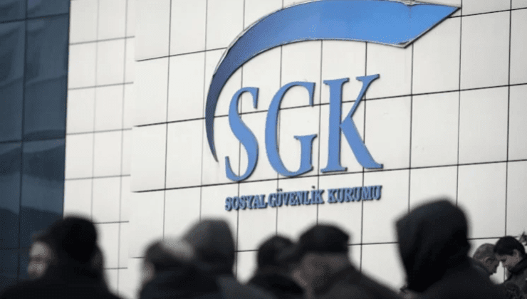 SGK yazı göndermeye başladı! Emeklilik maaşı kesilecek