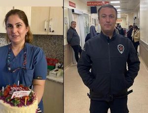 Sibel hemşirenin katilinden akılalmaz astral seyahat iddiası: “Benim üzerimde deneme”