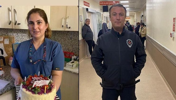 Sibel hemşirenin katilinden akılalmaz astral seyahat iddiası: “Benim üzerimde deneme”