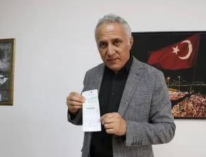 Sıcak Su Sayaçları Daireye Bölünmeli