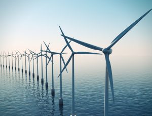 Siemens Gamesa, 21.5 MW’lık yüzen rüzgar türbini projesini hayata geçiriyor