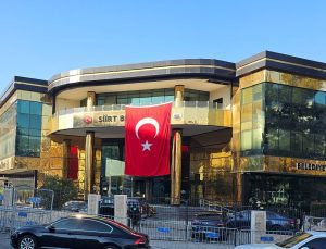 Siirt Belediyesi’nde yöntemsiz işe alındığı belirlenen 35 kişi işten çıkarıldı