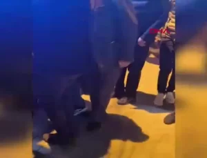 Siirt’te Motosiklet Kazası: Bir Yaralı