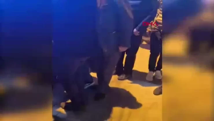 Siirt’te Motosiklet Kazası: Bir Yaralı