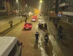 Siirt’te Temizlik Seferberliği Başlatıldı