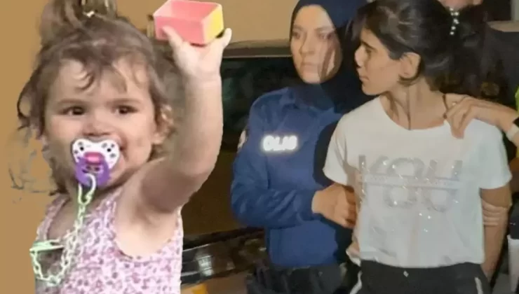 Sıla bebeğin ölümü davasında annenin akıl sağlığı yerinde çıktı, duruşma ertelendi