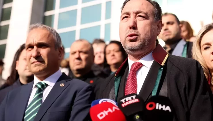 Sıla Bebek Davasında Cezalar Açıklandı