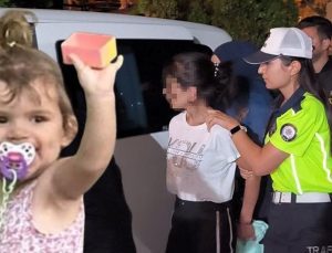 Sıla bebek davasında karar: Anneye 27 yıl 9 ay mahpus