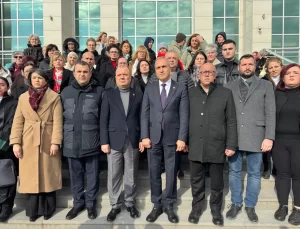 Sıla Bebek Davasında Karar Cuma Günü Verilecek