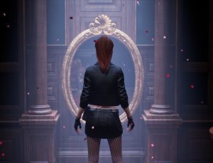 Silent Hill ve Resident Evil’dan Esinlenen Liminal Point Yolda