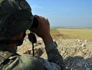 Silopi’de iki terörist teslim oldu