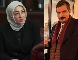 Sinan Ateş’in eşi Ayşe Ateş’den tahliye kararına tepki: Herkes o günü beklesin