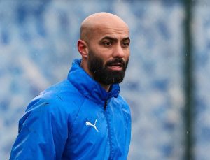 Sinan Bolat: Burak hocam geldiği günden itibaren sonuçlar ortada