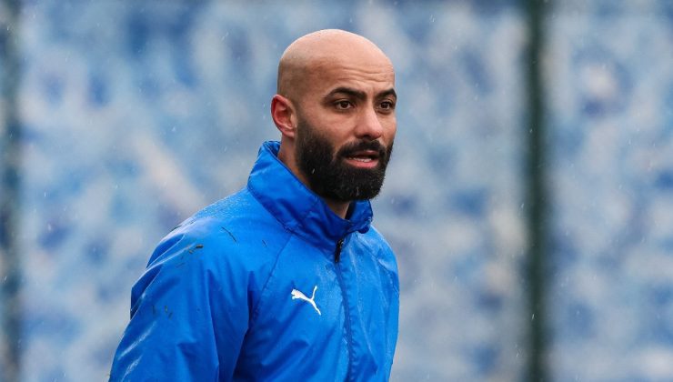 Sinan Bolat: Burak hocam geldiği günden itibaren sonuçlar ortada