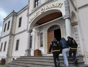 Sinop’ta Aranan 11 Kişi Yakalandı