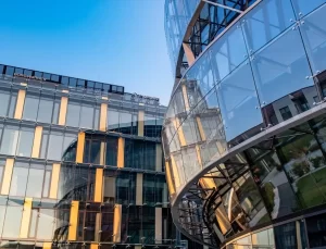 Şişecam’dan BIPV Çözümü ile Yenilikçi Adım