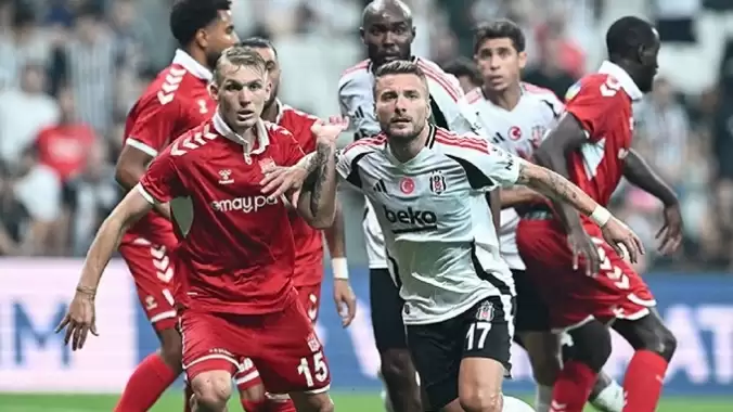 Sivasspor – Beşiktaş maçı ne vakit, saat kaçta, hangi kanalda?