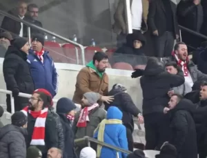 Sivasspor-Beşiktaş maçı sonrası yönetim istifa sesleri!