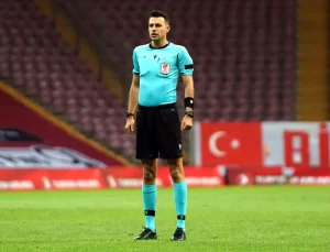 Sivasspor – Beşiktaş Maçında 4. Randevu