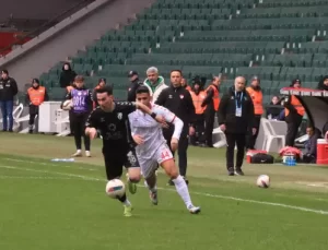 Sivasspor, Kocaelispor deplasmanında hata yapmadı!