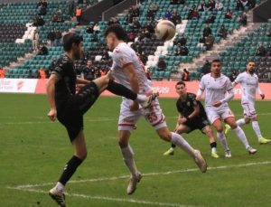 Sivasspor’a kupada hükmen yenilgi cezası