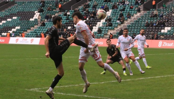 Sivasspor’a kupada hükmen yenilgi cezası