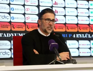 Sivasspor’dan Beşiktaş’a Mağlubiyet Yorumu