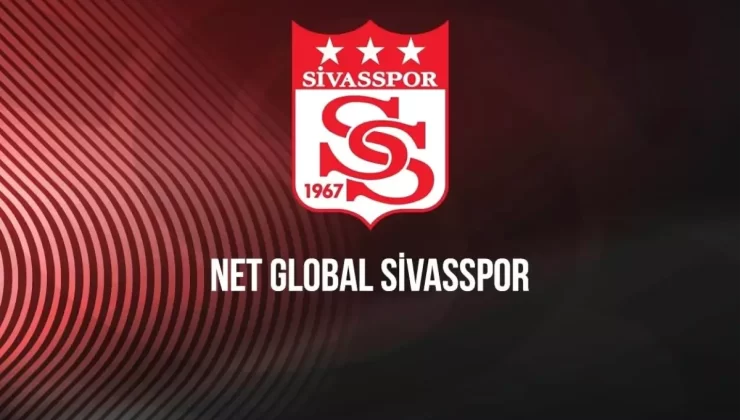 Sivasspor’dan Hükmen Mağlubiyete İtiraz