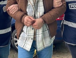 Sivas’ta firari 3 FETÖ mahkumu yakalandı