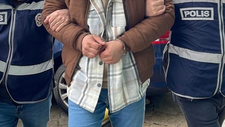 Sivas’ta firari 3 FETÖ mahkumu yakalandı
