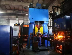 Sivas’ta Sanayi Kapasitesi 2024’te Artıyor