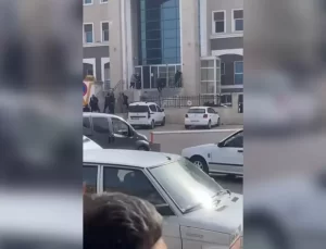 Siverek’te Arazi Uyuşmazlığı Hengamesi: 16 Yaralı, 15 Gözaltı