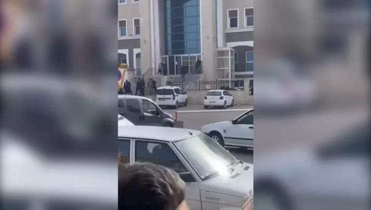 Siverek’te Arazi Uyuşmazlığı Hengamesi: 16 Yaralı, 15 Gözaltı