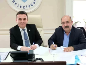 Sivrihisar Belediyesi’nde Çalışanlara Yüzde 70 Zam Yapıldı