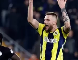 Skriniar, Rizespor galibiyetini kime hediye ettiğini açıkladı