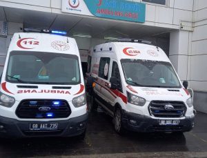 Soba hastanelik etti